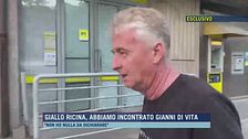 Giallo ricina, abbiamo incontrato Gianni di Vita