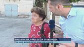 Giallo ricina, parla la zia di Antonella