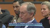 Mario Roggero, la condanna in Cassazione e le polemiche