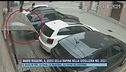 Mario Roggero, il video della rapina nella gioielleria nel 2021