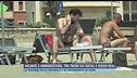 Vacanze e abbronzatura, tra trend sui social e rischi reali