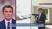 Pierina, le possibili vie di fuga del killer da Via del Ciclamino