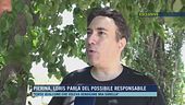 Pierina, esclusivo: Loris parla del possibile responsabile