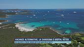 Vacanze alternative, la Sardegna è digital detox