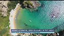 Vacanze alternative, senza cellulare e in posti inediti