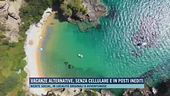 Vacanze alternative, senza cellulare e in posti inediti