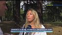 Grandinata su Milano, interrotto il concerto di Bad Bunny