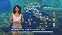 Caldo al centro-sud e instabilità al nord