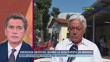 Emergenza abitativa, quando la casa diventa un miraggio