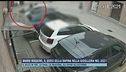 Mario Roggero, il video della rapina nella gioielleria nel 2021