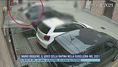 Mario Roggero, il video della rapina nella gioielleria nel 2021