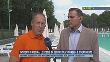 Incidenti in piscina, le regole da seguire tra sicurezza e divertimento