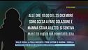 Giallo ricina, la figlia racconta i primi sintomi di mamma e sorella