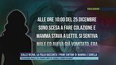 Giallo ricina, la figlia racconta i primi sintomi di mamma e sorella