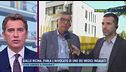 Giallo ricina, parla l'avvocato di uno dei medici indagati