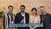 Giffoni Film Festival, le novità della 56esima edizione