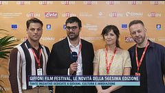 Giffoni Film Festival, le novità della 56esima edizione