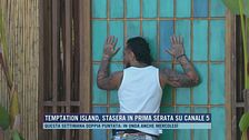 Temptation Island, stasera in prima serata su Canale 5