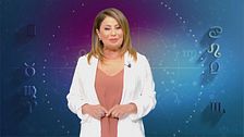 Notizie belle dalle stelle per la settimana del 20 luglio