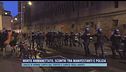 Morto ammanettato, scontri tra manifestanti e polizia