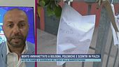 Morto ammanettato a Bologna, parla Pasquale Griesi Segretario Fps Polizia di Stato
