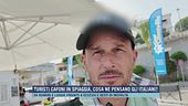Turisti cafoni in spiaggia, cosa ne pensano gli italiani