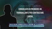 Giallo ricina, Gianni di Vita e i sintomi del 26 dicembre