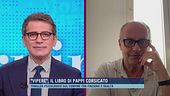 "Vipere", il libro di Pappi Corsicato