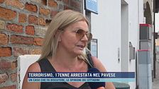 Terrorismo, 17enne arrestata nel Pavese