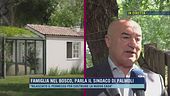 Famiglia nel bosco, parla il Sindaco di Palmoli