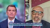 Famiglia nel bosco, parla il legale di Nathan e Catherine