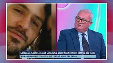 Garlasco, Cassese sulla consegna dello scontrino di Sempio nel 2008