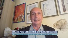 Garlasco, parla il consulente di Sempio, Armando Palmegiani