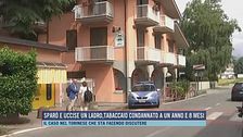 Sparò e uccise un ladro, tabaccaio condannato a un anno e 8 mesi