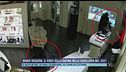 Mario Roggero, il video della rapina nella gioielleria nel 2021