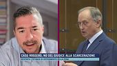Caso Roggero, no del giudice alla scarcerazione