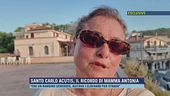 Santo Carlo Acutis, il ricordo di mamma Antonia