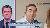 Pamela Genini, Francesco Dolci commenta le minacce ricevute