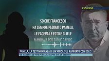 Pamela, la testimonianza di un'amica sul rapporto con Dolci