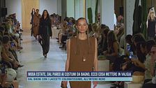 Moda estate, dal pareo ai costumi da bagno, ecco cosa mettere in valigia