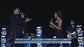 "Tim Battiti Live", questa sera in prima serata su Canale 5