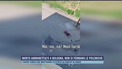 Morto ammanettato a Bologna, non si fermano le polemiche
