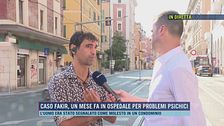 Morto ammanettato, parla il sindacalista amico di Fakir