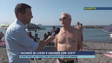 Vacanze di lusso o vacanze low cost?