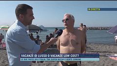 Vacanze di lusso o vacanze low cost?
