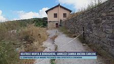 Beatrice morta a Bordighera, Iannuzzi cambia ancora carcere