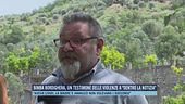 Bimba morta a Bordighera, un testimone delle violenze a "Dentro la notizia"