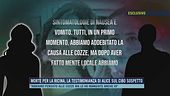 Morte per la ricina, la testimonianza di Alice sul cibo sospetto