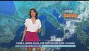 Torna il grande caldo, con temperature oltre i 40 gradi