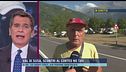 Val di Susa, scontri al corteo No Tav